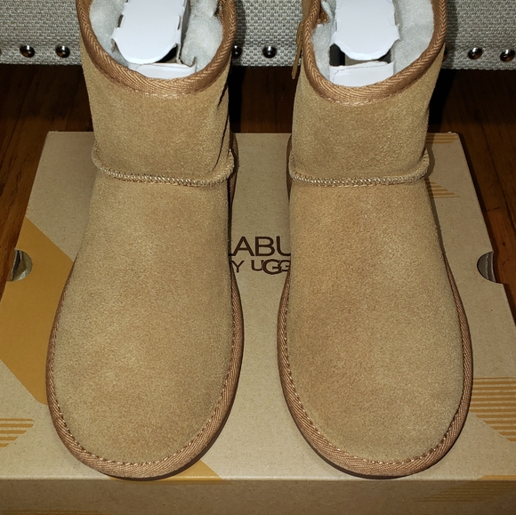 Koolaburra By Ugg - Koola Mini Boot - Kids - Picture 2 of 6